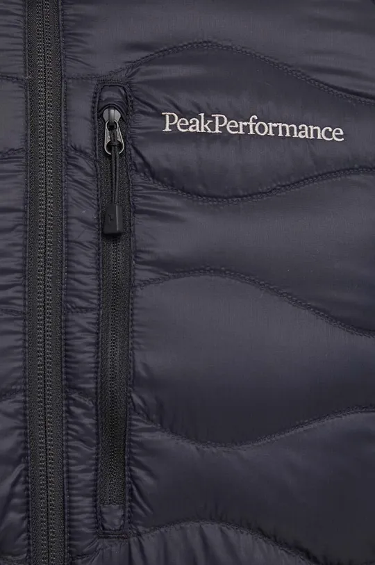 Спортивная пуховая куртка Peak Performance Helium Down Hybrid Мужской