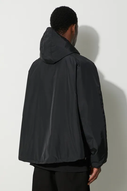 424 giacca nero