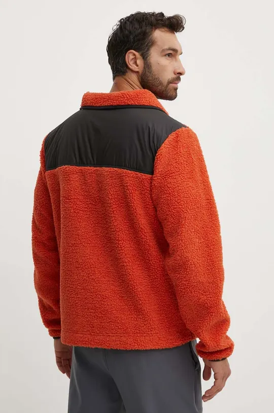 Helly Hansen sweatshirt EXPLORER PILE JACKET 100% Polyester