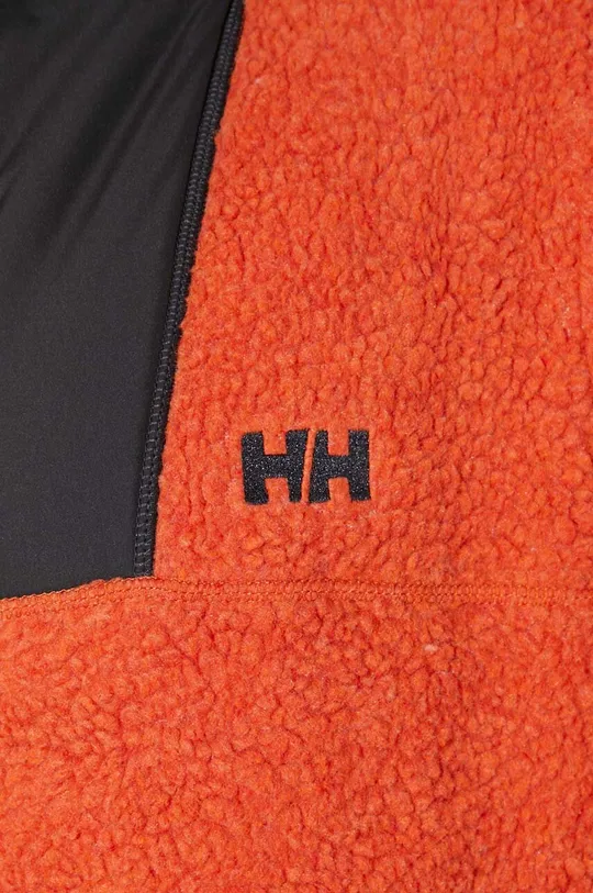 Helly Hansen sweatshirt EXPLORER PILE JACKET