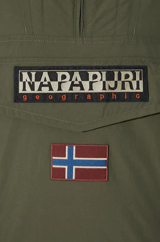 Куртка Napapijri RAINFOREST POCKET 2
