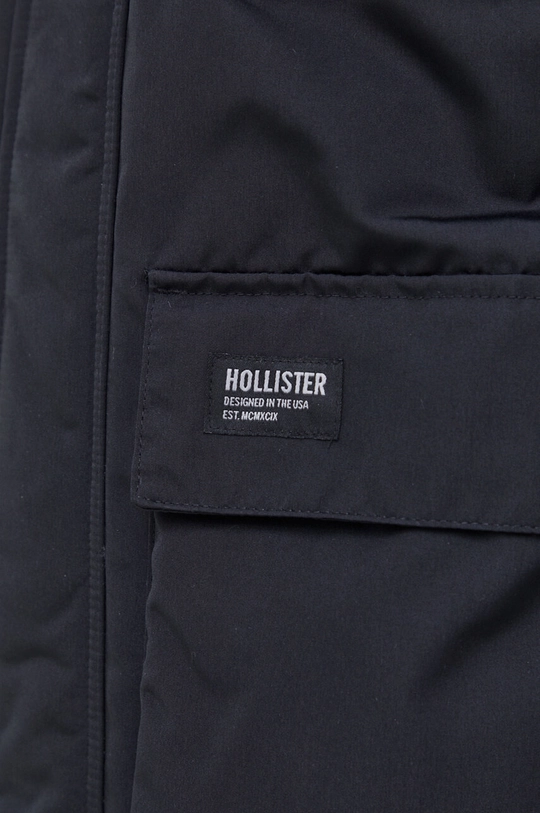 Μπουφάν Hollister Co. Ανδρικά