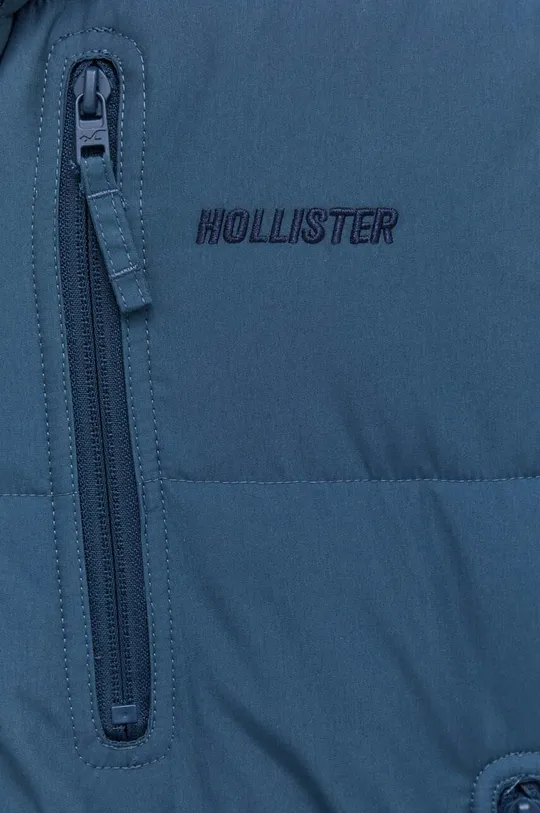 Μπουφάν Hollister Co. Ανδρικά