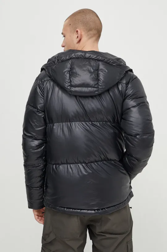 Pernata jakna Picture Temeljni materijal: 100% Reciklirani poliester Postava: 100% Poliamid Ispuna: 80% Pačje perje, 20% Perje