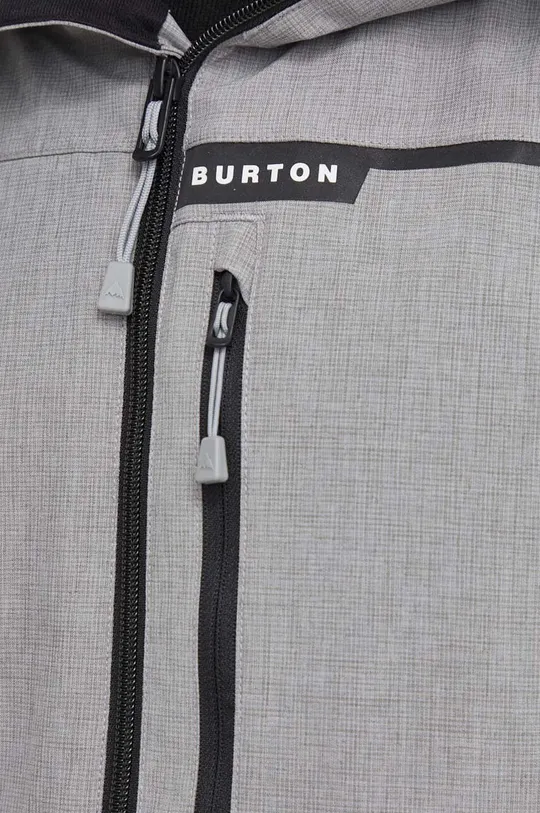 Burton rövid kabát Lodgepole Férfi