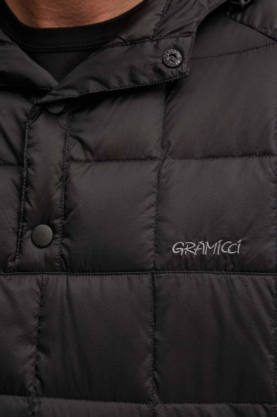 Μπουφάν με επένδυση από πούπουλα Gramicci Down Pullover Jacket Ανδρικά