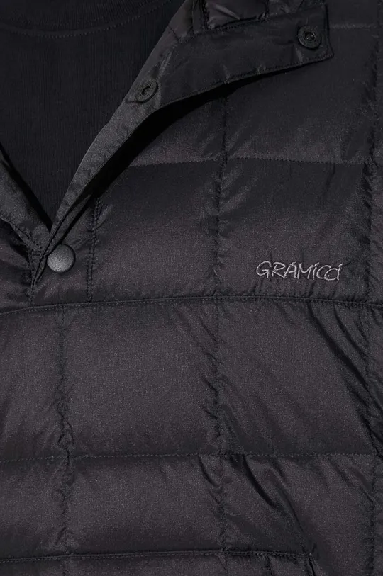 Gramicci down jacket Down Pullover Jacket