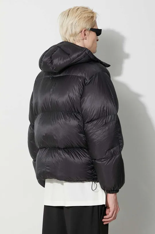ROA down jacket Filling: 100% Down Main: 100% Nylon