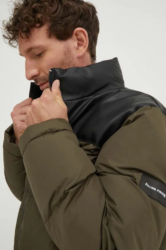 Jakna Filling Pieces Puffer Jacket