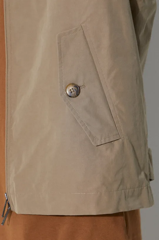 Куртка-бомбер Baracuta G4 Cloth