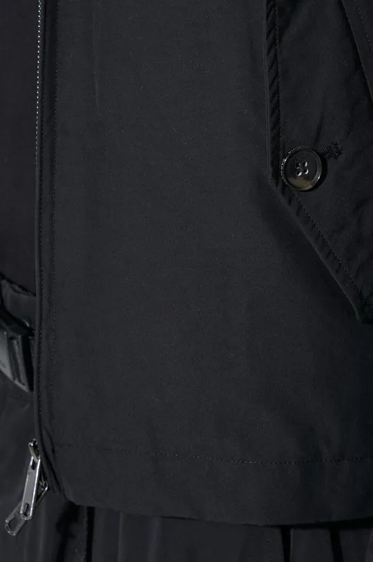 Куртка-бомбер Baracuta G4 Cloth