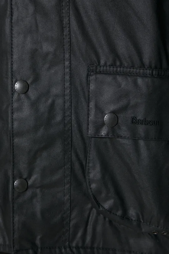 Pamučna jakna Barbour Beaufort Wax Jacket