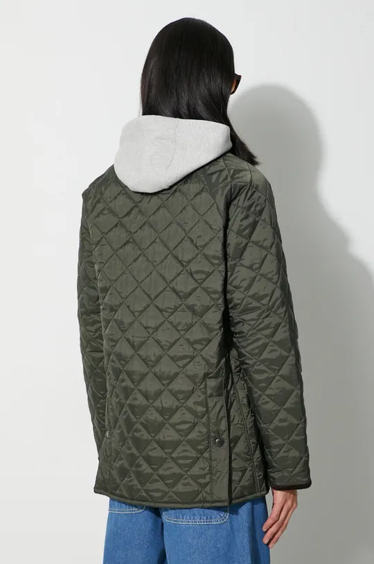Куртка Barbour Barbour SL Bedale Quilt Основной материал: 100% Полиамид Наполнитель: 100% Полиэстер Отделка: 100% Хлопок