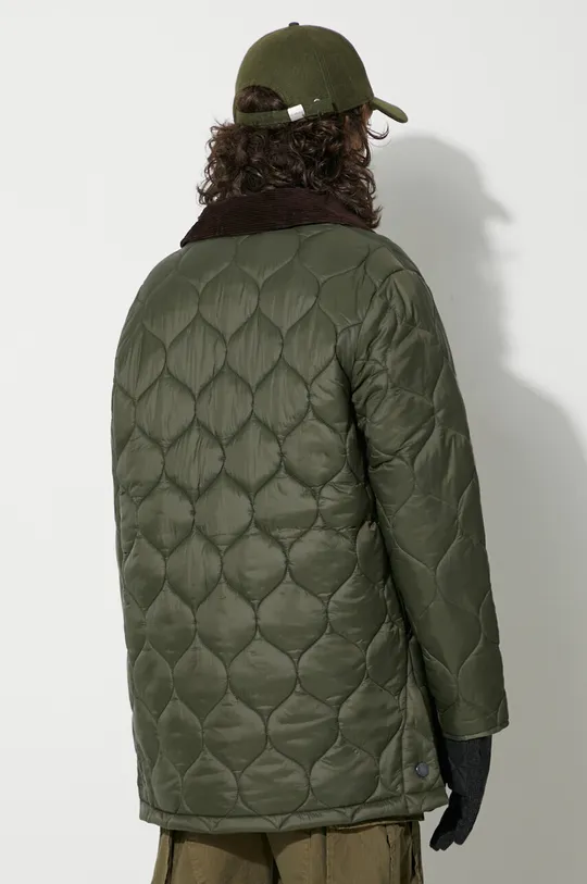 Куртка Barbour Barbour Lofty Quilt Основной материал: 100% Полиамид Подкладка: 100% Полиамид Наполнитель: 100% Полиэстер
