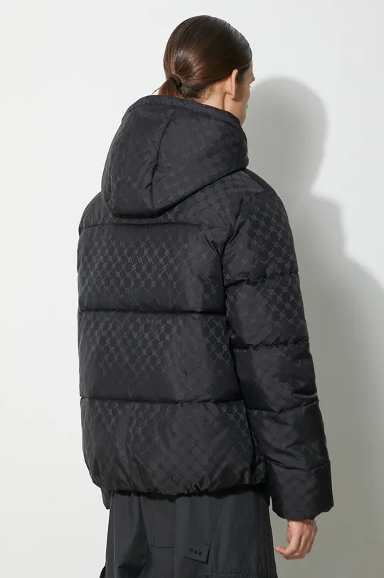 Daily Paper jacket Monogram Puffer Insole: 100% Polyester Filling: 100% Polyester Main: 100% Nylon