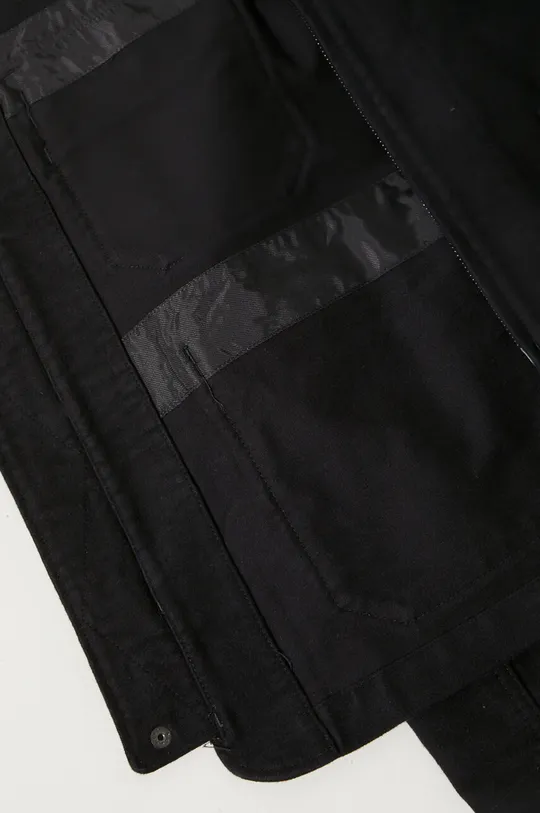 Engineered Garments jachetă de bumbac Shooting Jacket