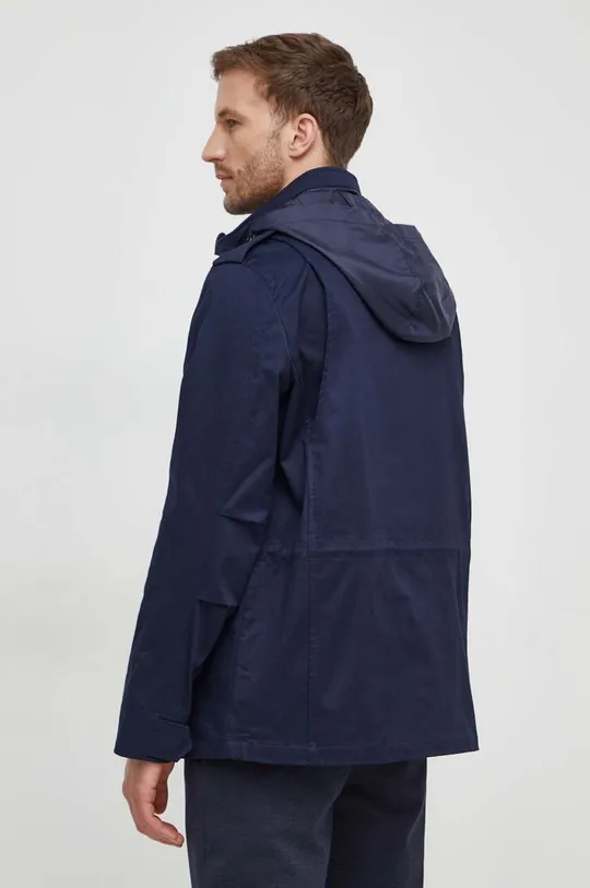 Куртка Michael Kors Основной материал: 98% Органический хлопок, 2% Эластан Подкладка: 100% Полиэстер