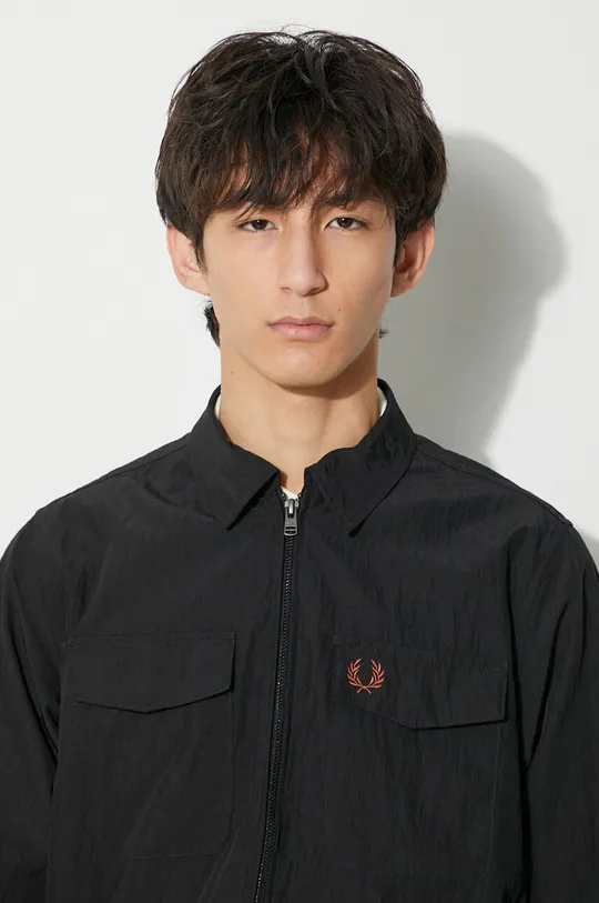 Fred Perry giacca Uomo