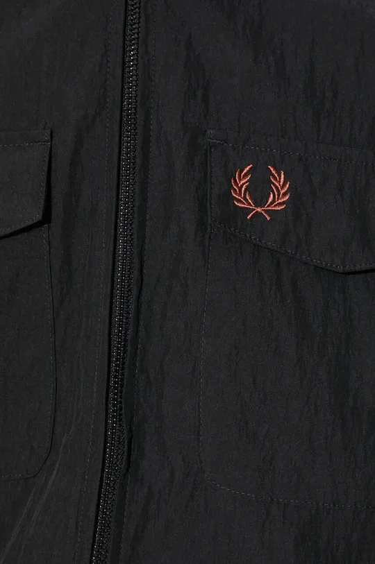 Fred Perry jacket