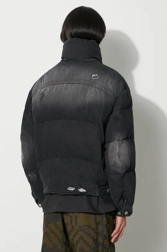 Ader Error down jacket Nox Puffer Insole: 75% Nylon, 25% Cotton Filling: 80% Duck down Basic material: 100% Cotton