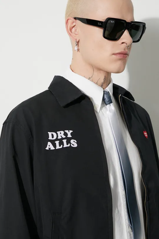 Куртка Human Made Drizzler Jacket Чоловічий