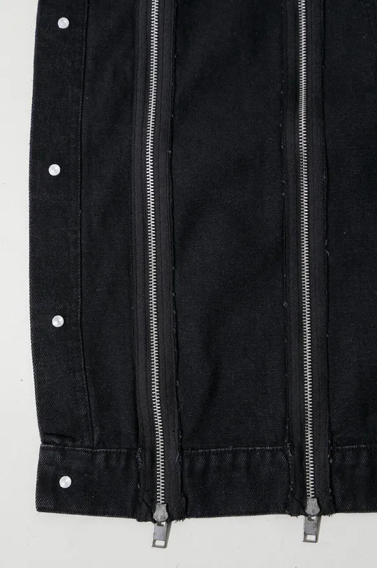 PLEASURES kurtka jeansowa Mileage Denim Trucker Jacket