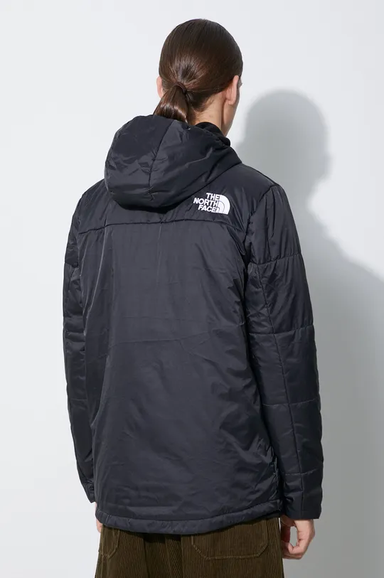 The North Face jacket Himalayan Light Synthetic Insole: 100% Polyester Filling: 100% Polyester Main: 100% Nylon