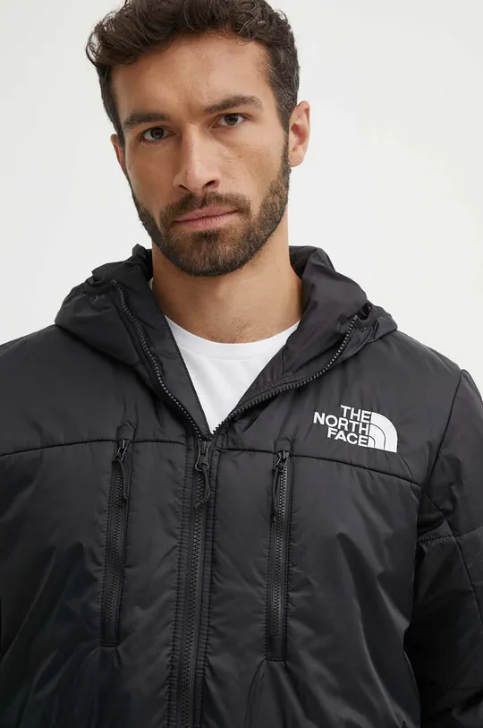 чорний Куртка The North Face Himalayan Light Synthetic