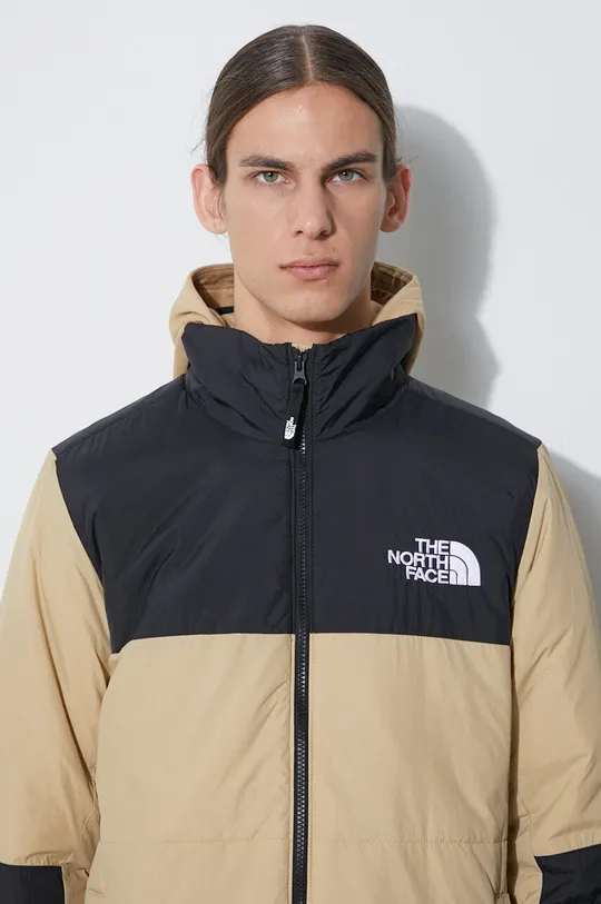 The North Face kurtka Gosei Puffer Jacket Męski