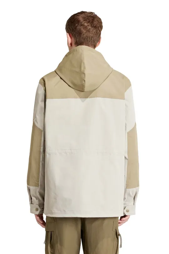 adidas Originals jacket Moorfield 85% Polyester