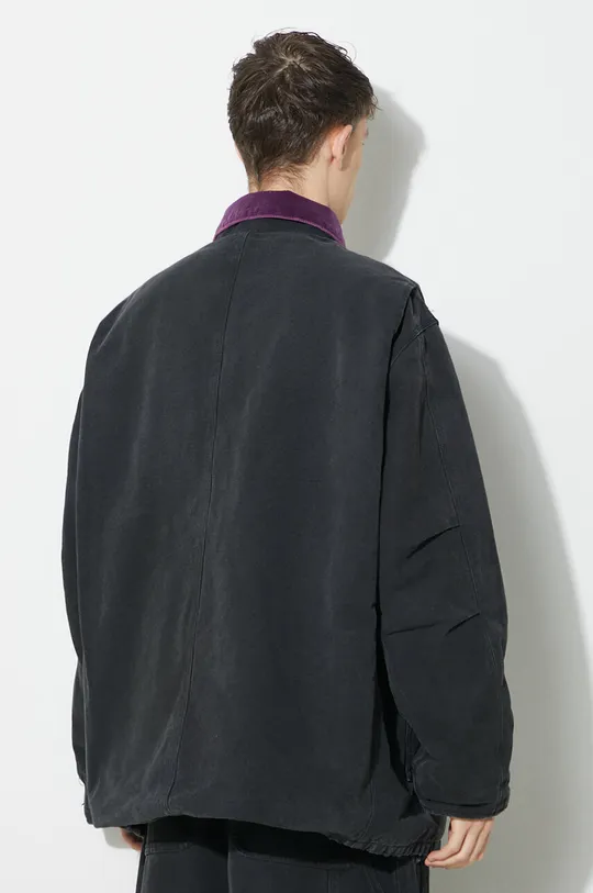 Džínová bunda Needles Lumberjack Coat Hlavní materiál: 100 % Bavlna Podšívka: 100 % Polyester Výplň: 100 % Polyester