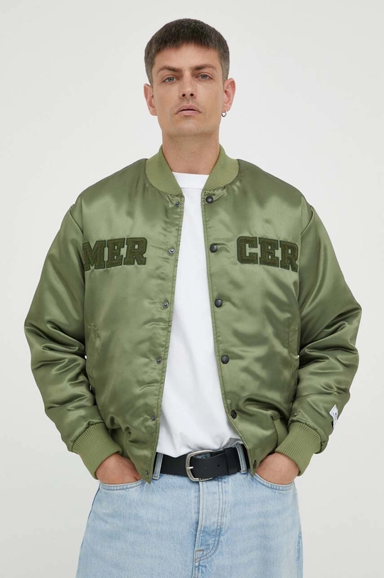 Mercer Amsterdam kurtka bomber 100 % Poliester