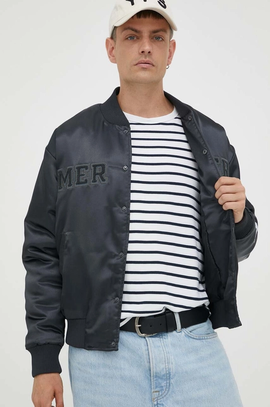 Mercer Amsterdam kurtka bomber