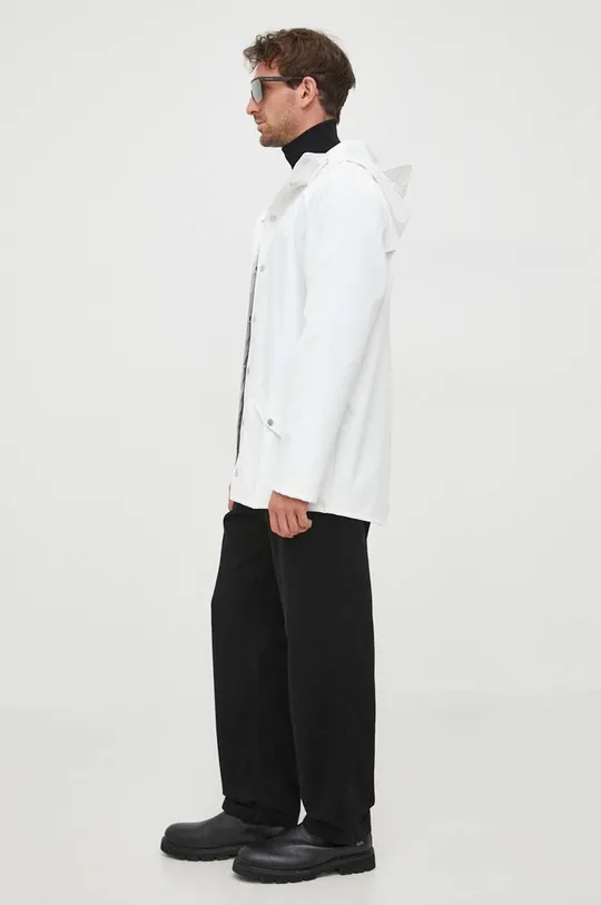 bianco Rains giacca impermeabile 12010 Jackets