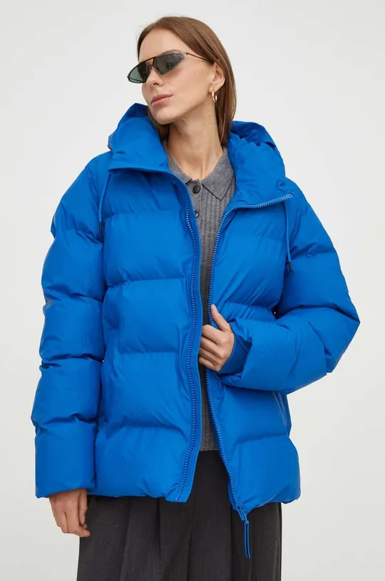 Куртка Rains 15120 Jackets голубой