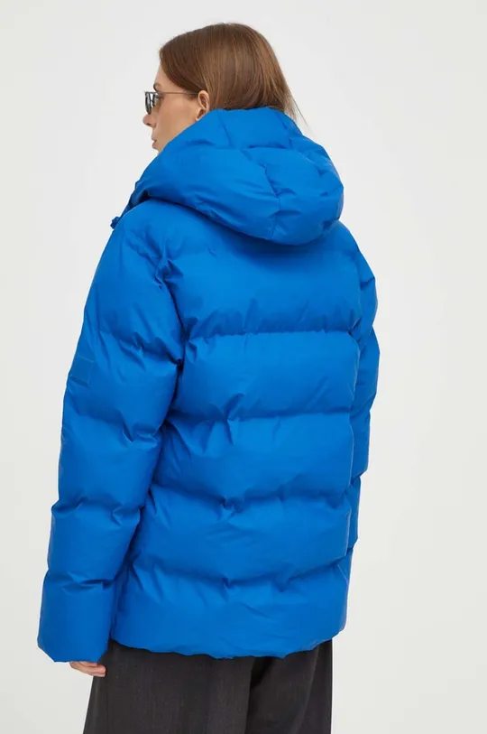 kék Rains rövid kabát 1512 Jackets