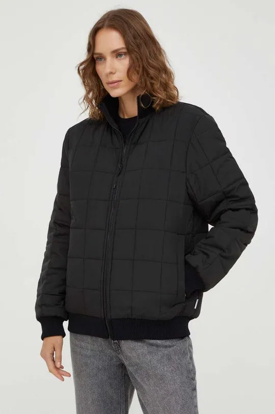 Куртка Rains 18180 Jackets чёрный