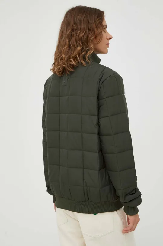 verde Rains giacca 18180 Jackets