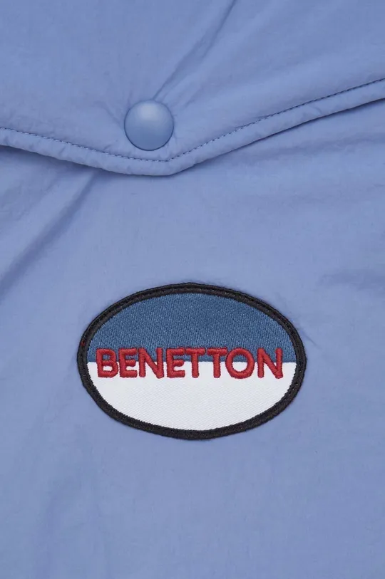Μπουφάν United Colors of Benetton