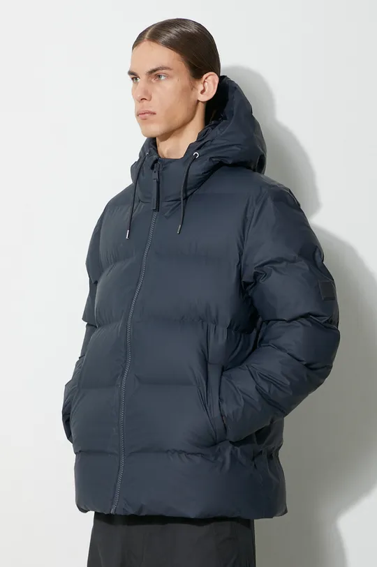 Rains jacket