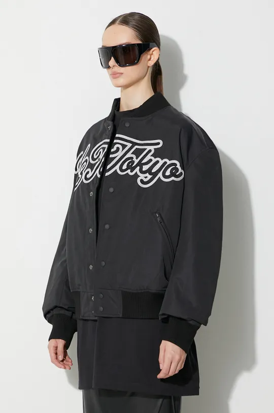 Y-3 giacca bomber
