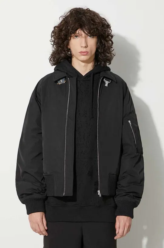 black 1017 ALYX 9SM jacket Unisex