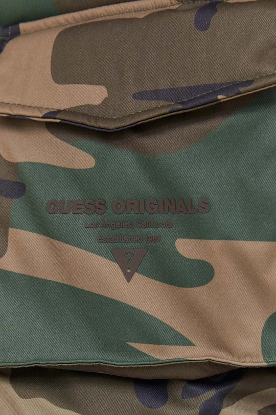 Μπουφάν Guess Originals