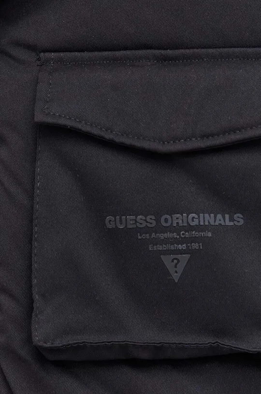Куртка Guess Originals Unisex