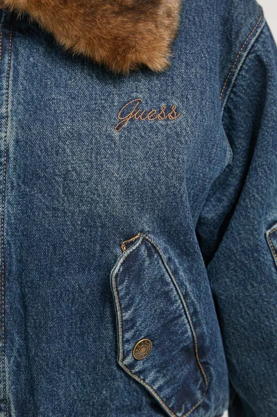 Куртка Guess Originals Жіночий