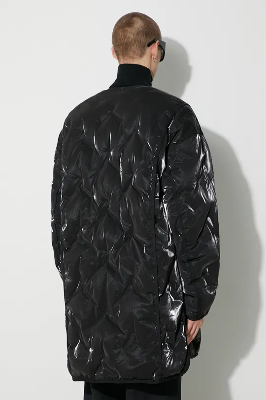 Páperová bunda A.A. Spectrum Blankers Jacket čierna
