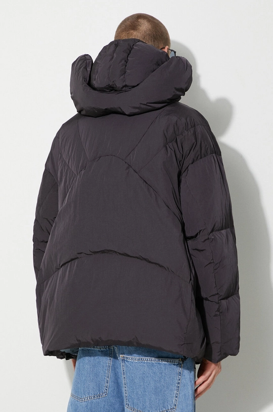 nero A.A. Spectrum piumino Plumard Jacket