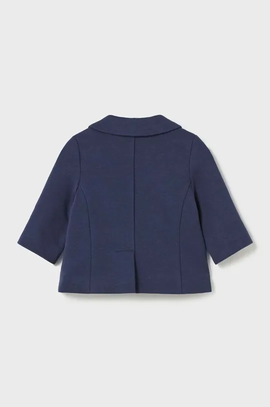 Пиджак для малышей Mayoral Newborn тёмно-синий