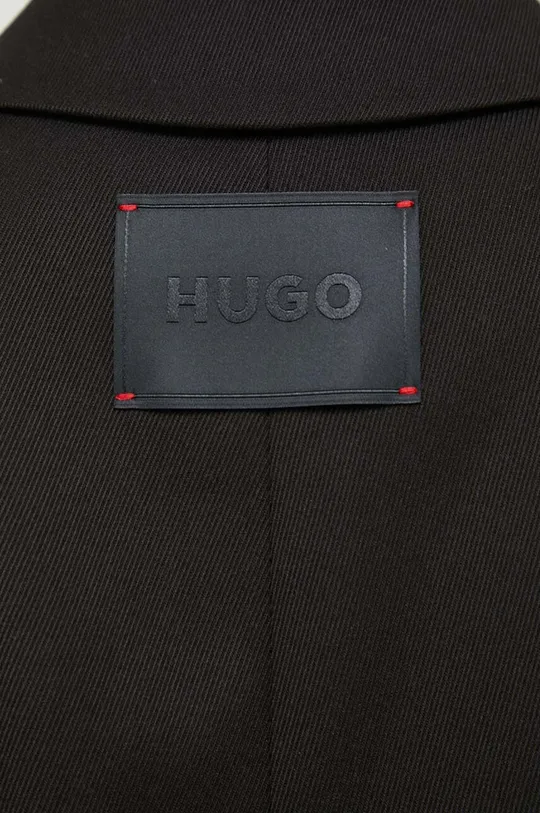 μαύρο Σακάκι HUGO