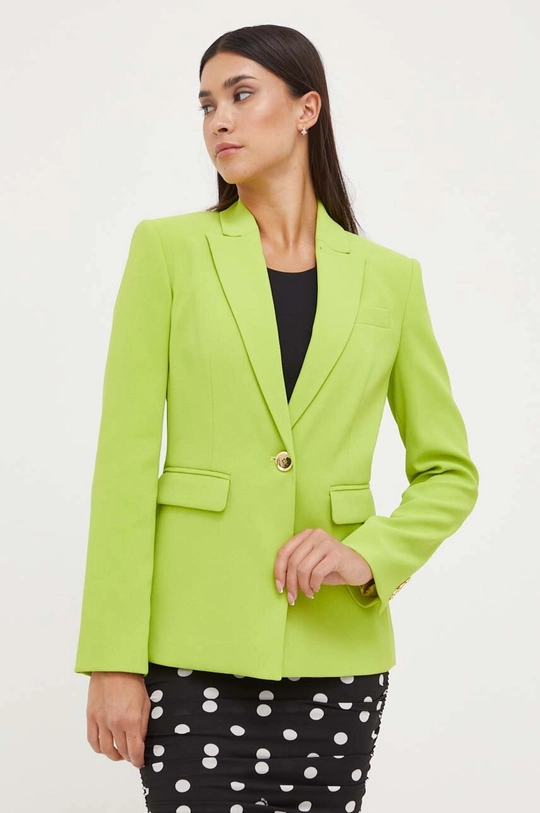 verde Pinko giacca Donna